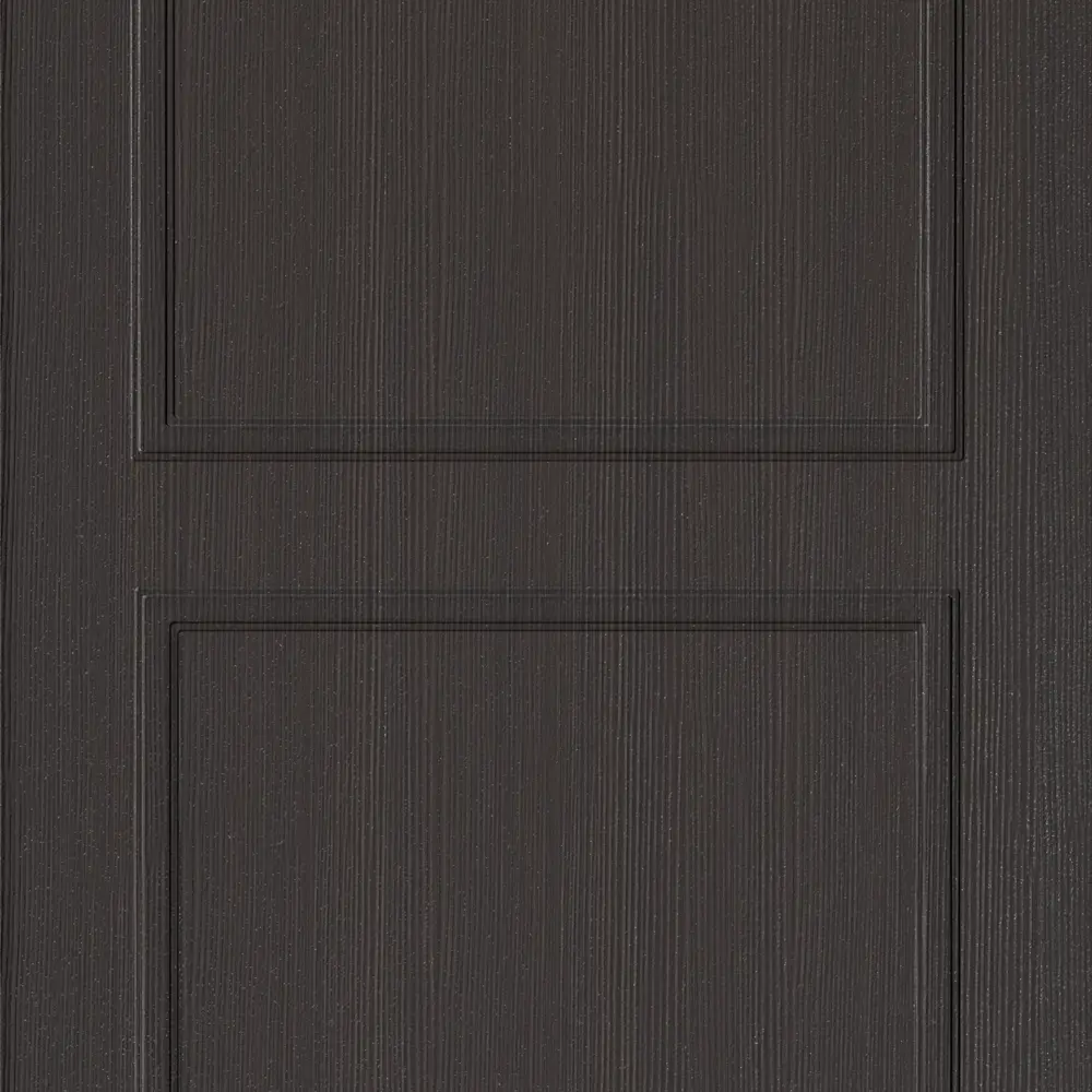 Дверь металлическая Стеф, 860 мм, левая, цвет орех тёмный TOREX STLM-2056554 - Вид №3