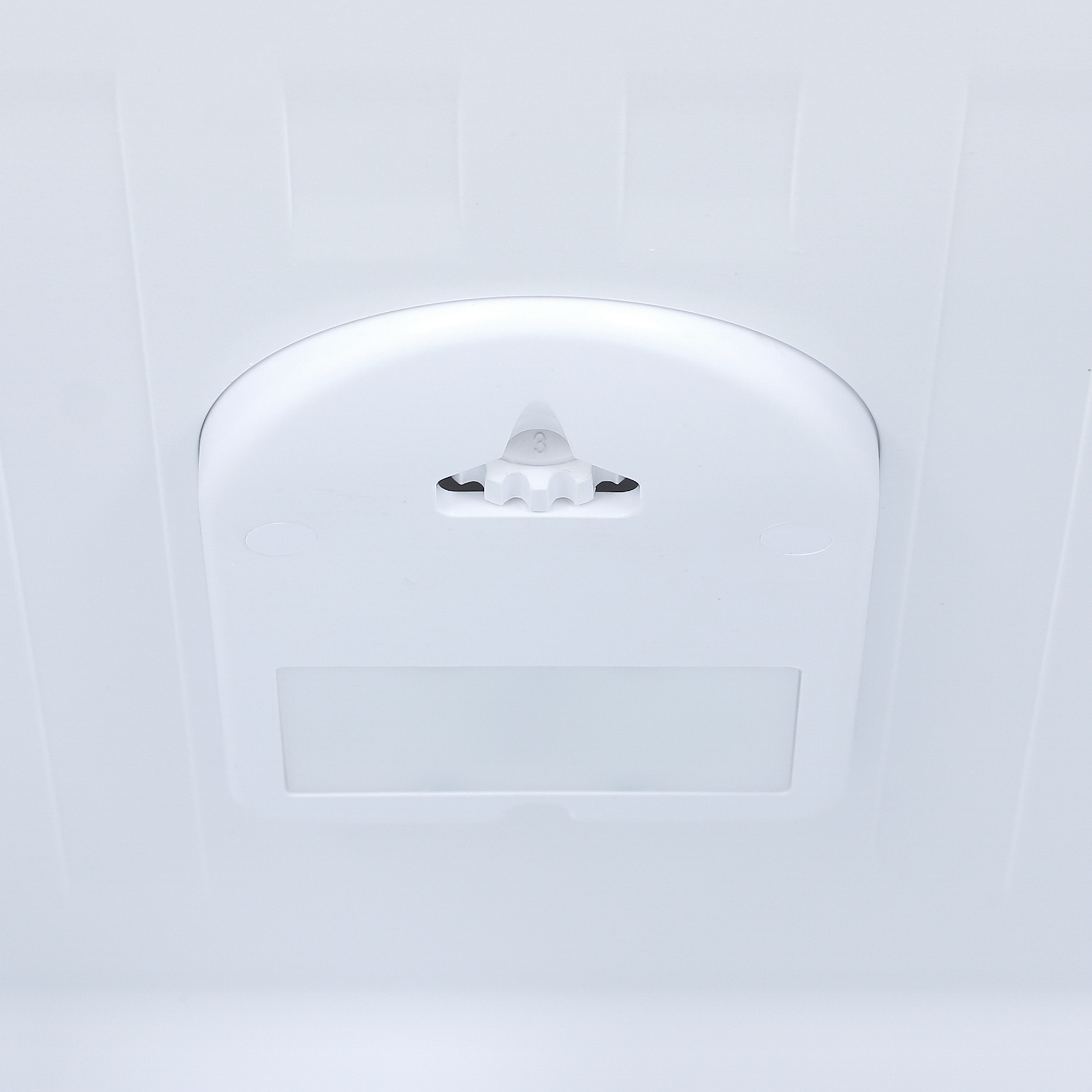 9953420 Холодильник с морозильником   Nordfrost NRB 131 W белый STDN-0152164 - Вид №9