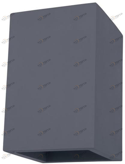 9010 novantadieci Настенный светильник для улицы Led из бетали®  1097 