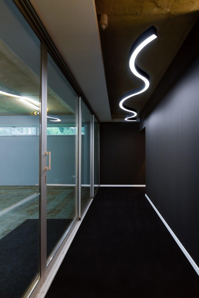 INDELAGUE | ROXO Lighting Светодиодная подвесная лампа Concept sun-id-1362408 - Вид №7