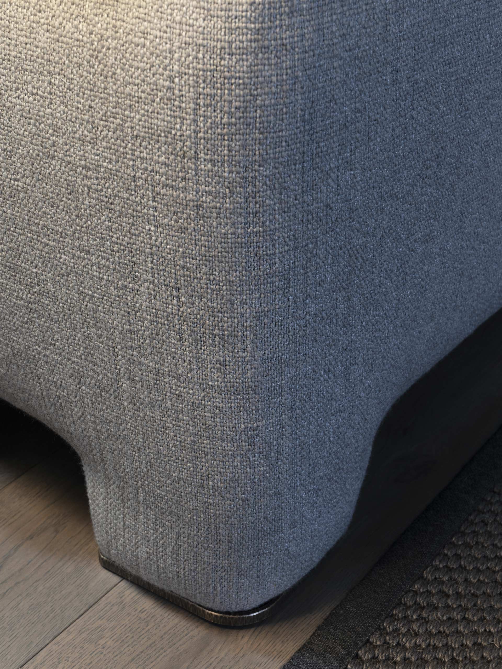 Ткань диван Lorenzo Tondelli Kela ARCH-00021795 - Вид №1