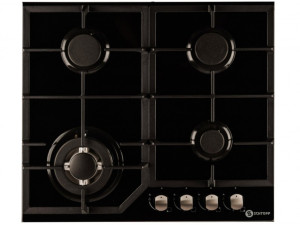 9225914 Газовая варочная поверхность SCHTOFF H6034C30IS