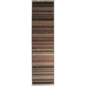 Ковер Nepal 67х245 см темный