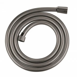 Душевой шланг GROHE Silverflex, 1750 мм, темный графит глянец (28388A00)