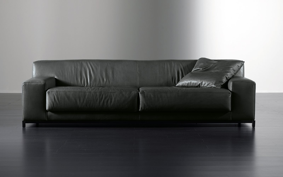 Диван  MERIDIANI FRIEMAN divano Live