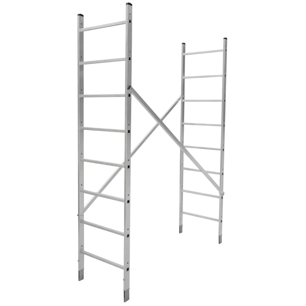 Комплект для наращивания рабочей высоты до 5 м Kroft STLM-2164044