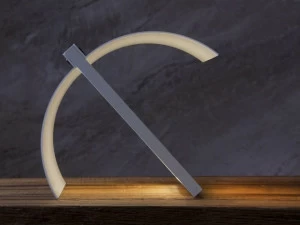 Brillamenti Светодиодная настольная лампа Toxon To.nn.000.ota.fi