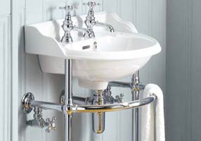 Gentry Home Сезанн  Медь GH100620  - Вид №1