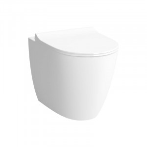 5985B003-0075 Биде Vitraglobal Sento
