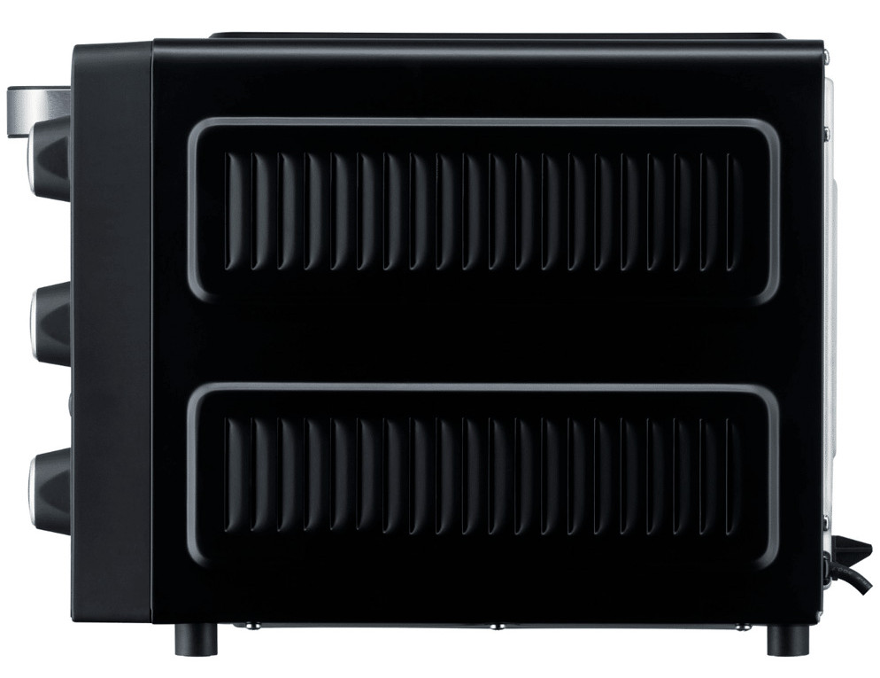 9209353 Мини-печь Steba KB 224 черный STDN-0091360 - Вид №2