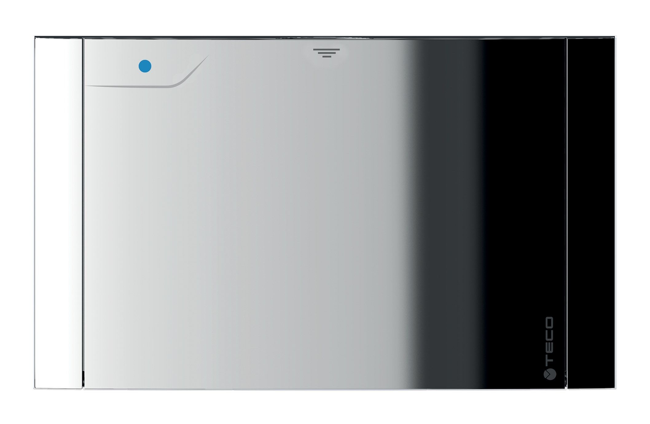 4 + 3 и 5 + 4 выхода утопленный мульти-перехват санитарный коллектор комплект TECO K4 ARCH-00118506 - Вид №11