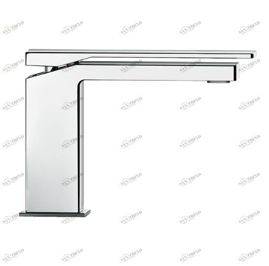 FIR Italia Смеситель для умывальника NEW PLAYONE 90 90.1130.0 