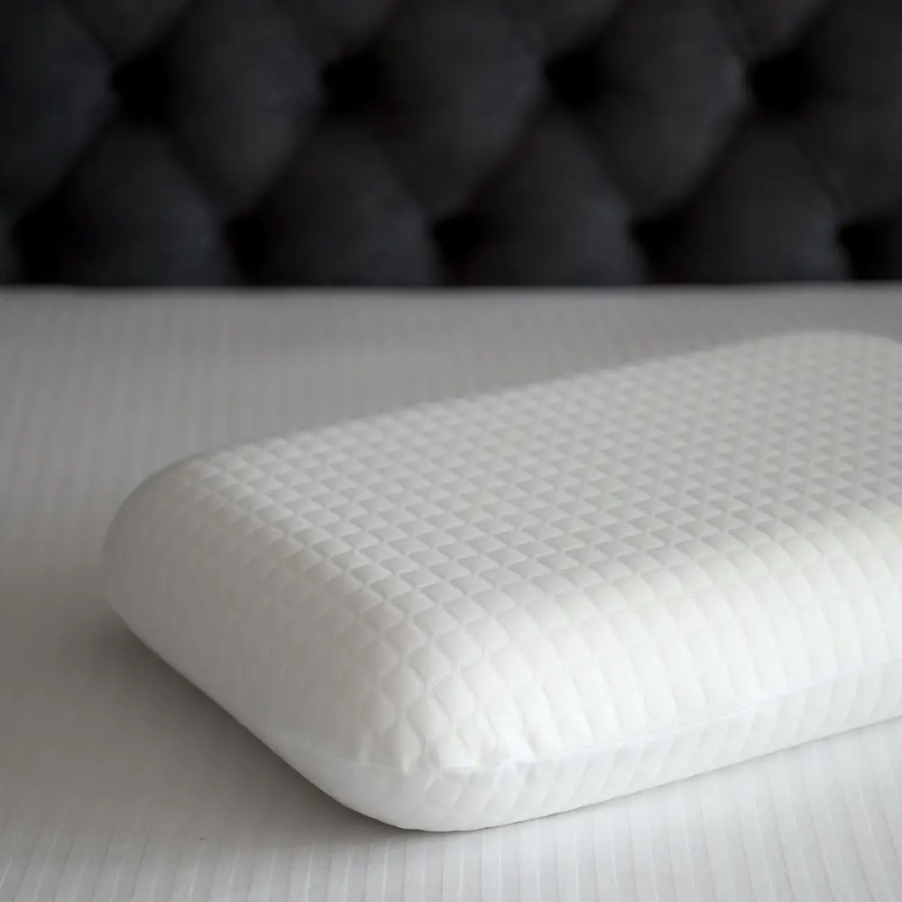 Анатомическая подушка INSPIRE Classic для здорового сна 40x60 см 89336096 STLM-1574623 - Вид №1