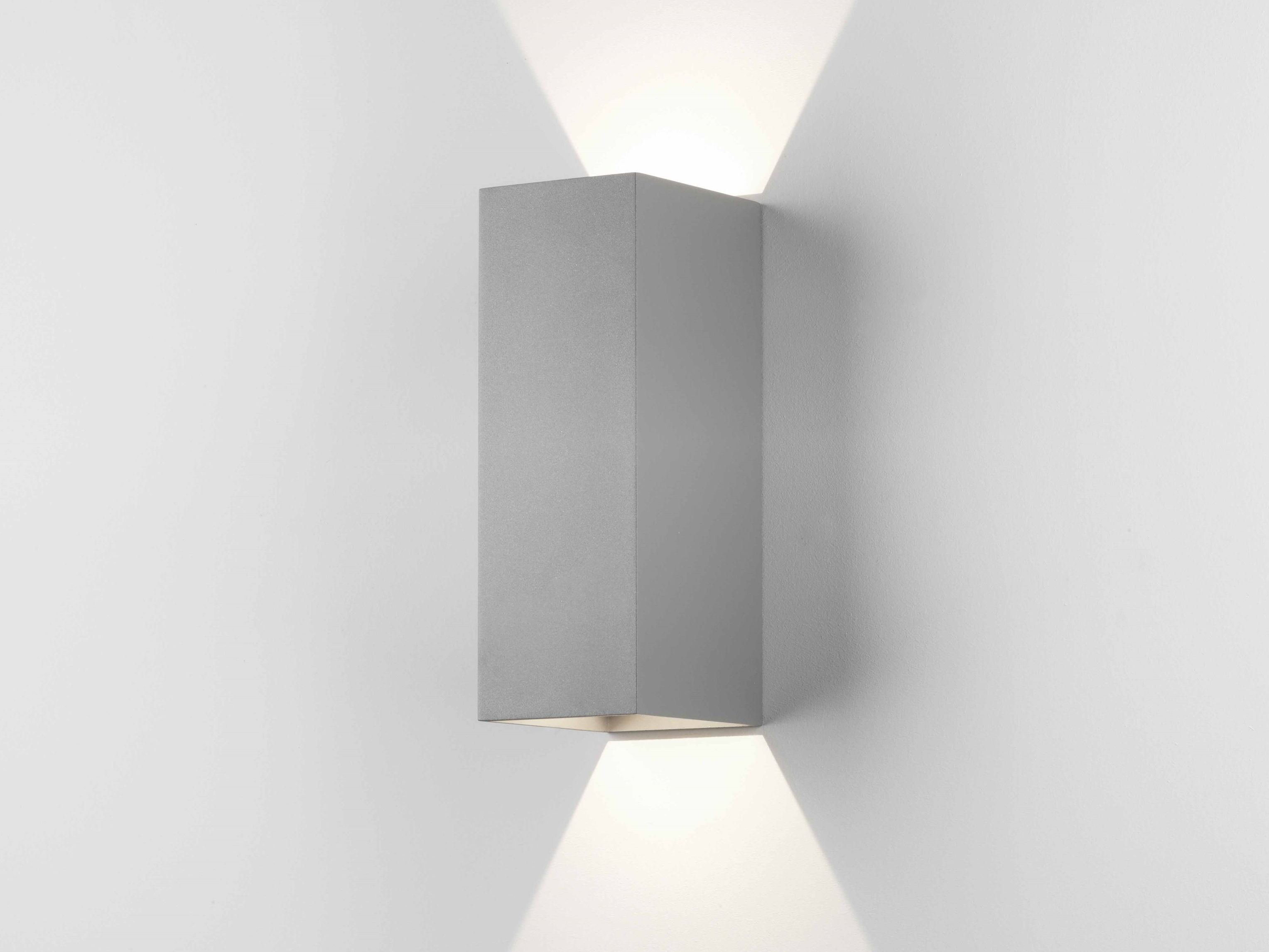 Алюминиевый светодиодный наружный настенный светильник Astro Lighting OSLO ARCH-00113096 - Вид №3