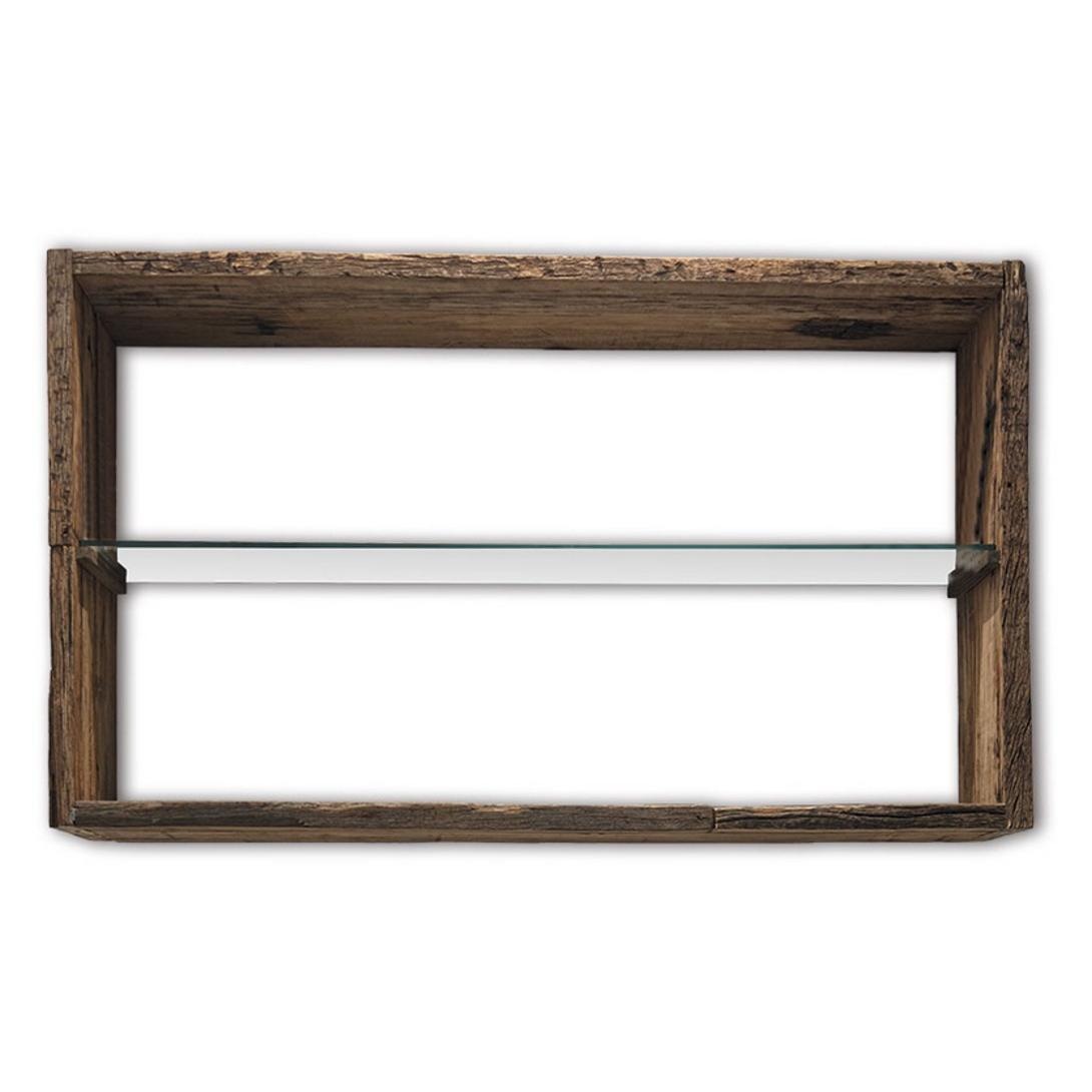 000909 Витрина Tasman Contradiction Railwood Santreyd  - Вид №3