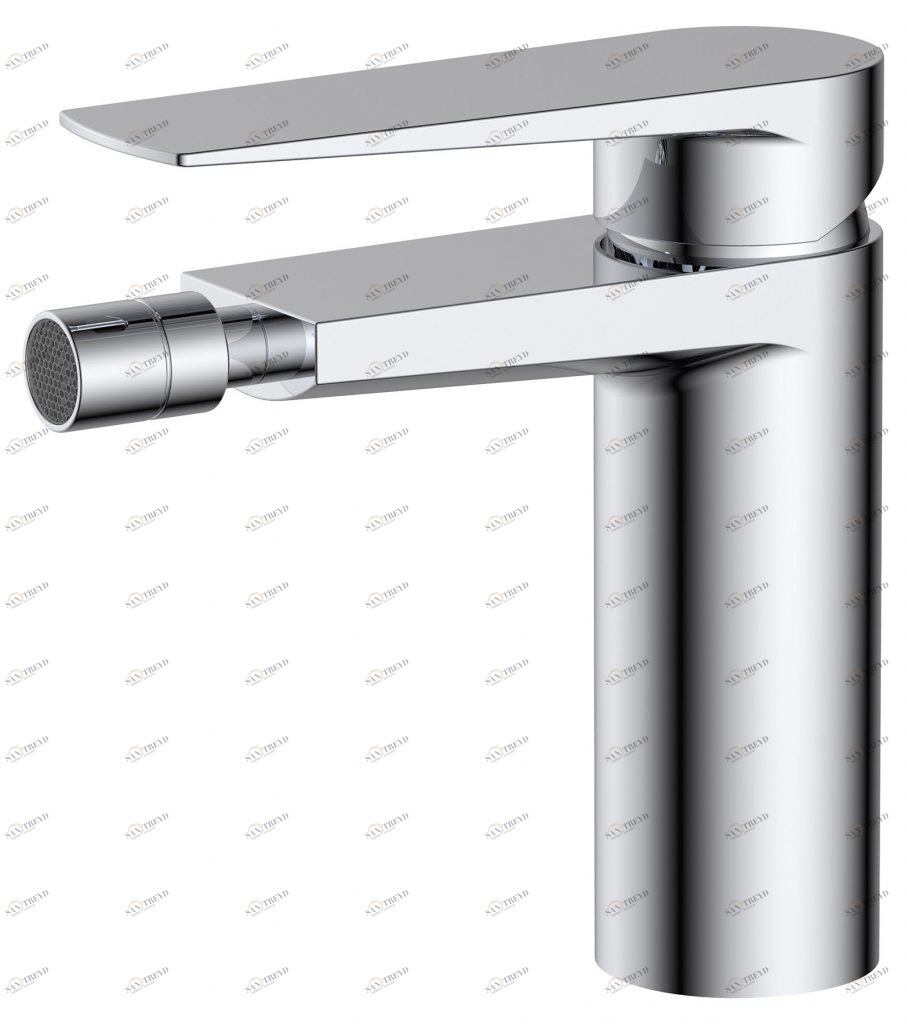 Смеситель для биде CARIN CAR-BD-CRM BELBAGNO 