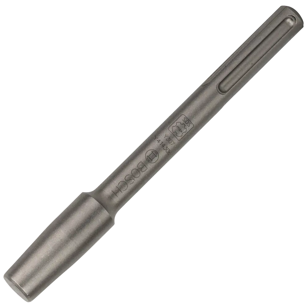 Зажим для пластины трамбовочной Bosch SDS-max 220 мм 82302727 STLM-2209275 BOSCH PROFESSIONAL 
