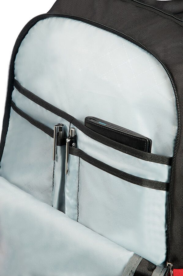 24G-39004 Рюкзак 24G*004 Laptop Backpack 15,6 American Tourister Urban Groove  - Вид №3