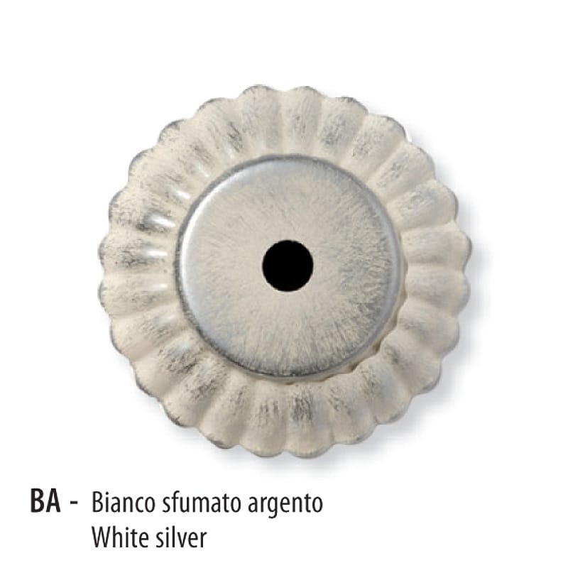 Керамический подвесной светильник FERROLUCE Chieti ARCH-00131888 - Вид №3