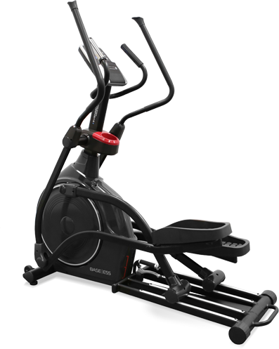 E55 Эллиптический тренажер svensson industrial base e55 Svensson Body Labs 