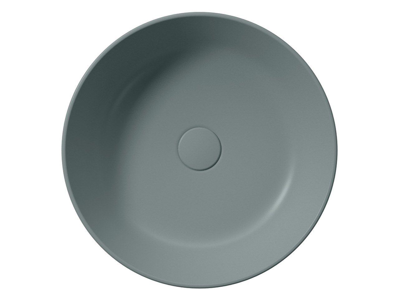 Керамическая круглая столешница GSI ceramica Color Elements ARCH-00070895 - Вид №1