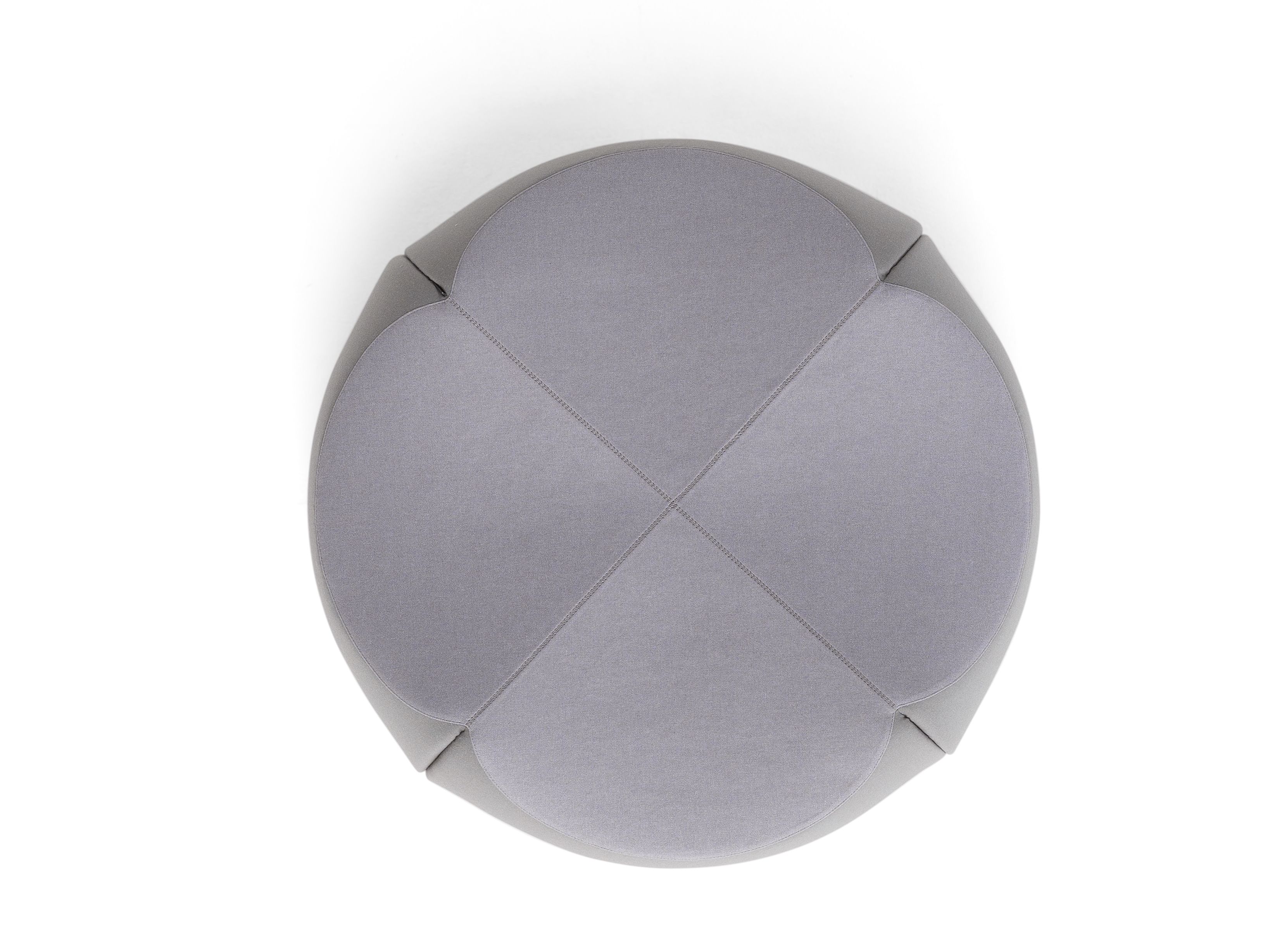 Круглый пуф Amura Panis ARCH-00010257 - Вид №4