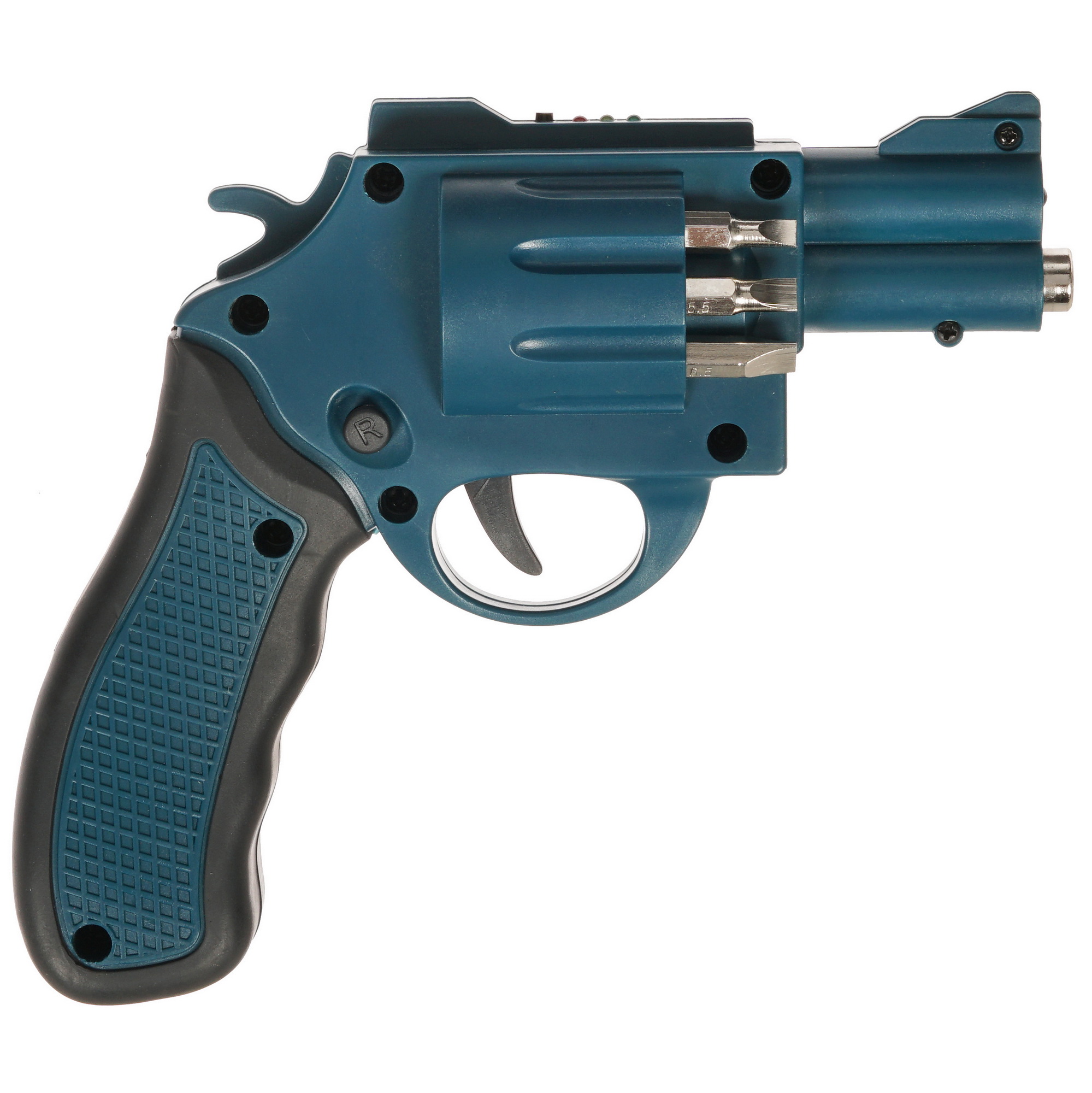 Аккумуляторная отвертка FIT SD-3.6RLi 8198663 STDN-0034772 - Вид №1