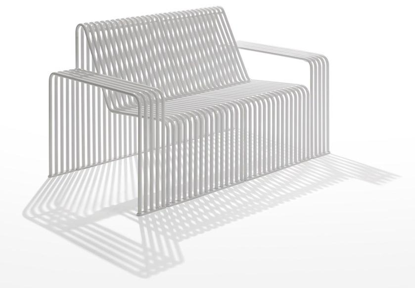 Urbantime Модульный садовый диван Zeroquindici.015 sun-id-1472624 - Вид №4