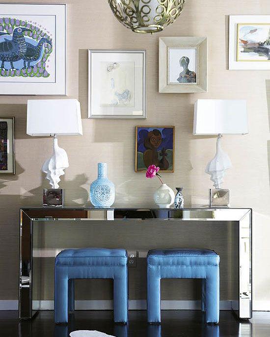 COLORISTICA Charlston Мебель  - Вид №1