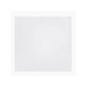 Полотенце махровое Bravo Отельное 30x30 см цвет белый