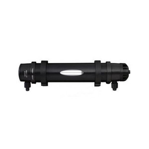 ПР0039528 УФ-Стерилизатор для аквариумов до 250л, кабель 5м, вход /выход от 10 до 19мм, 5Вт HOPAR