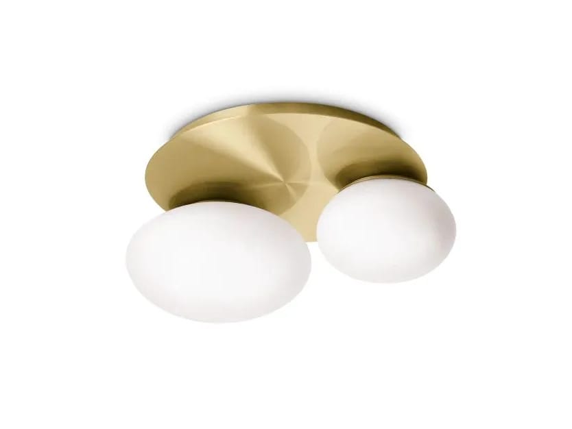 Потолочный светильник Ideal Lux Водяная лилия ARCH-00130193 - Вид №1