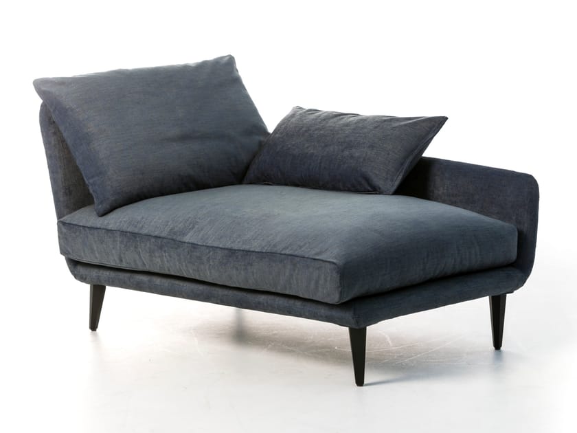 Съемная ткань Dormeuse MOROSO Sister Ray ARCH-00075629