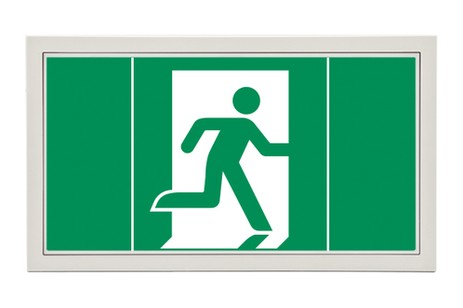 DST-4274 Lisu flush-mounted Daisalux Светильники и спец. Белый 