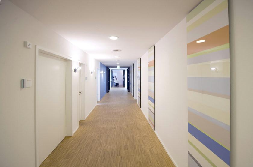 Fermacell Противопожарная панель для внутренней перегородки sun-id-1436547 - Вид №6