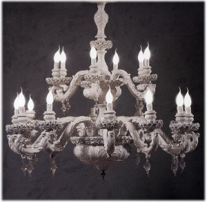 Люстра Snowflake RM ARREDAMENTI ALAMP12