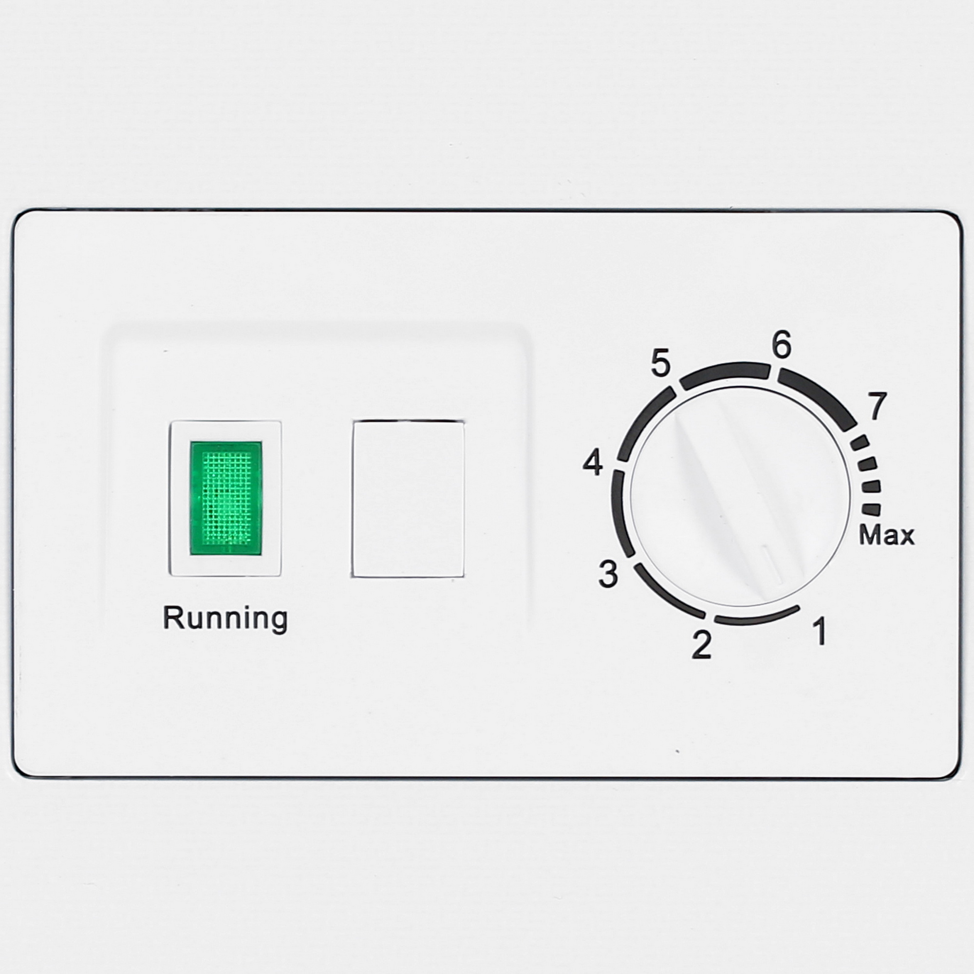 8187525 Морозильный ларь KRAFT BD (W)-250QX белый STDN-0118212 - Вид №6