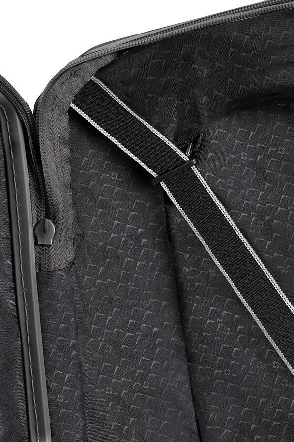 00N-09005 Чемодан 00N*005 Spinner 75 Samsonite Prodigy - Вид №9