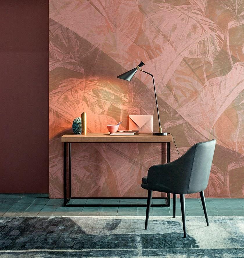 Devina Nais Прямоугольная консоль из массива дерева sun-id-1401445 - Вид №2