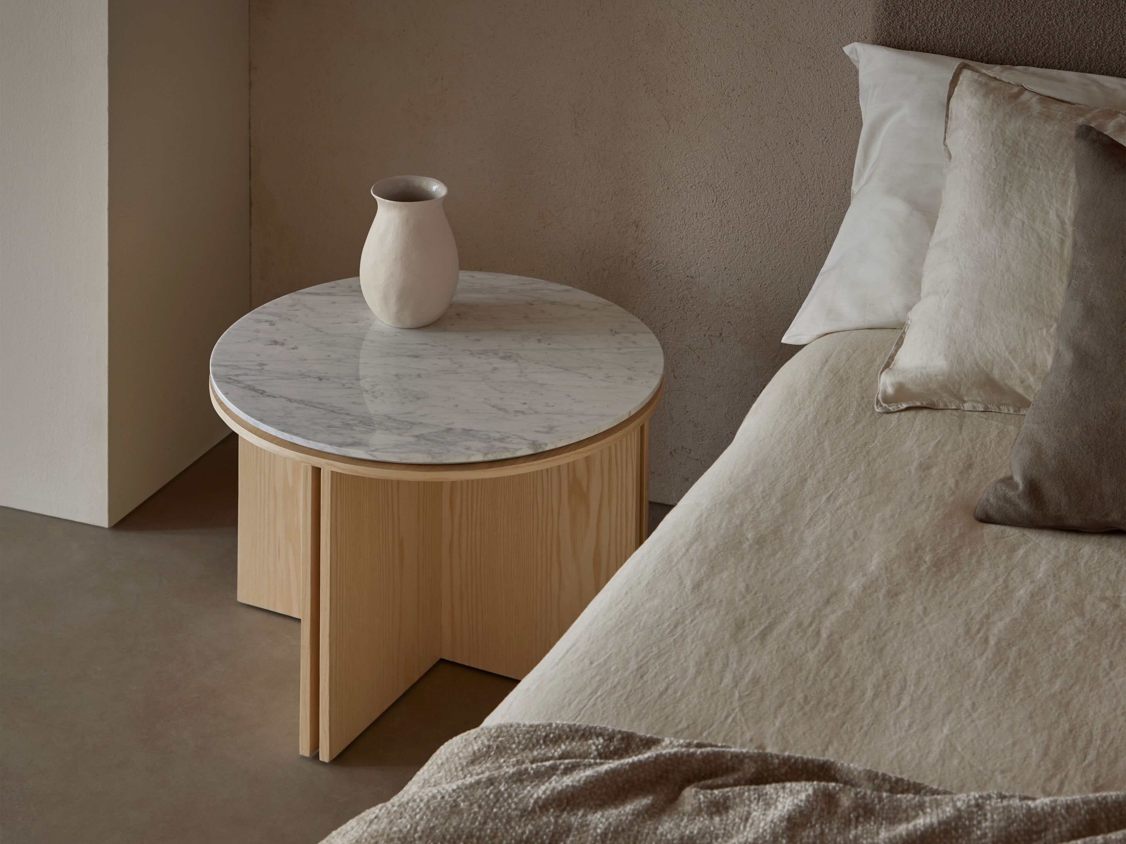 Тумбочка / журнальный столик Kendo Mobiliario слот ARCH-00152143 - Вид №5