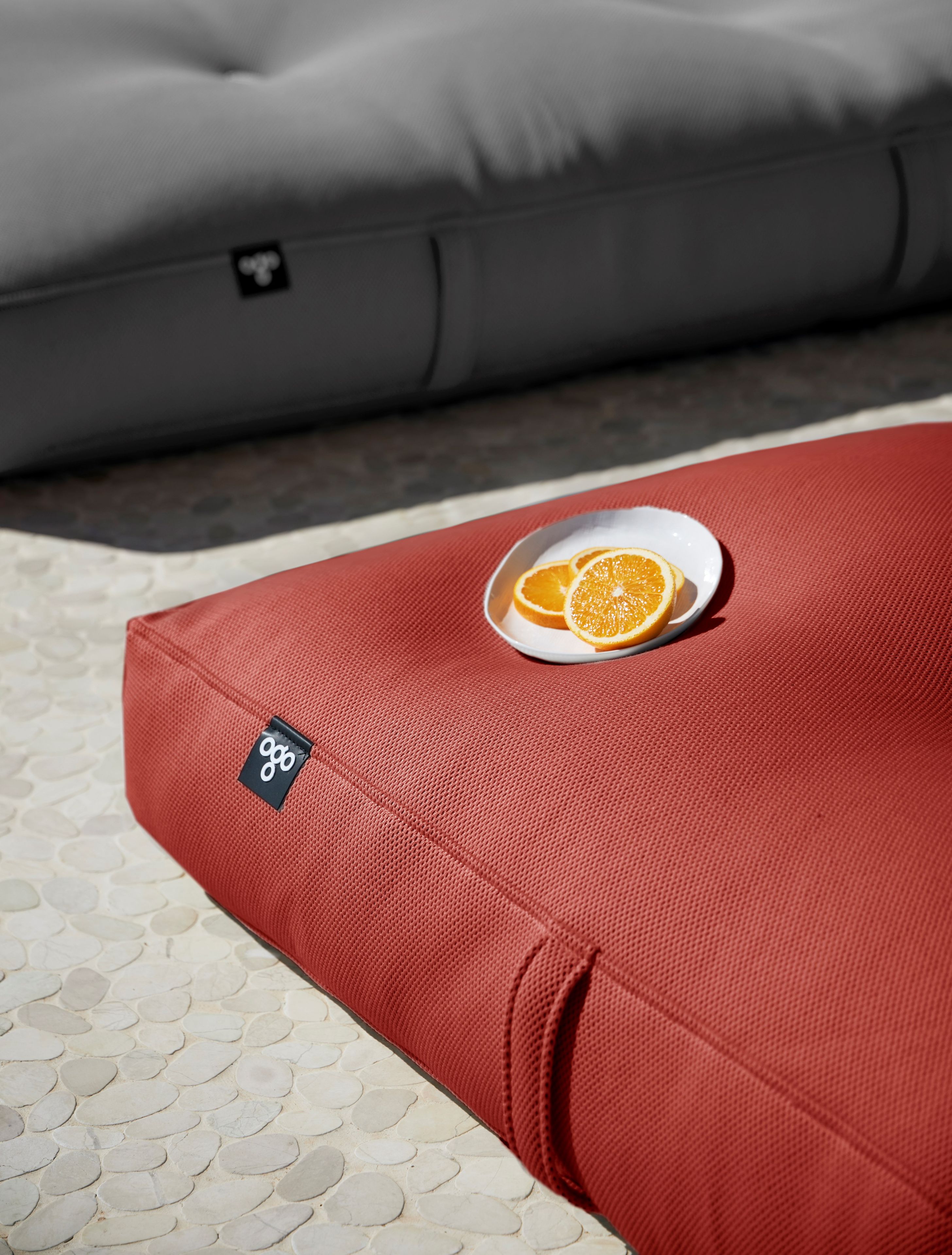 Плавающий садовый пуф OGO BALI ARCH-00088896 - Вид №31