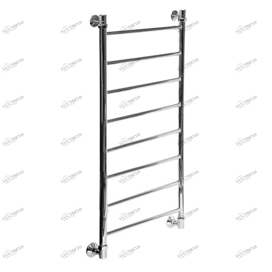 Полотенцесушитель водяной Aquanet Грация ЛП 1200x400 00184131