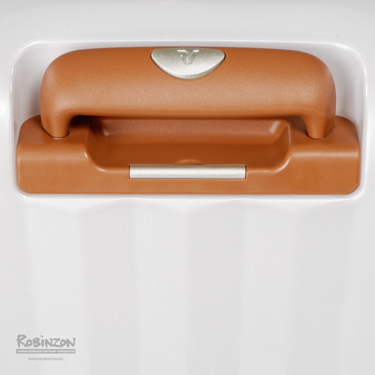 5211-0460 Чемодан 5211 Uno Zip Deluxe Trolley Grange L Roncato Uno Deluxe  - Вид №2