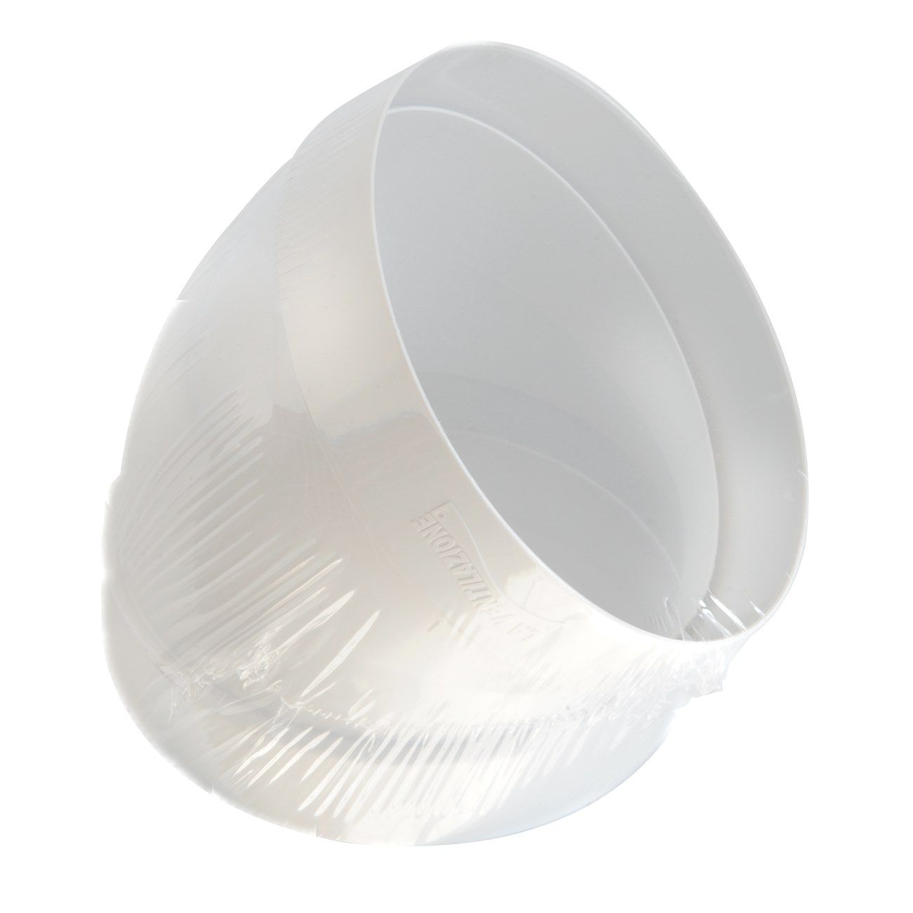 Кривая 45° для круглой трубы First Corporation CCR12545B ARCH-00131973 - Вид №2