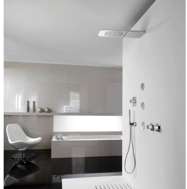 NOKEN Дивертер / опора для ручного душа Giro sun-id-1511953 - Вид №6