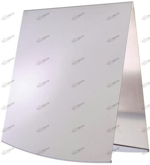 Ligne Roset Двустороннее настольное зеркало  11250895 