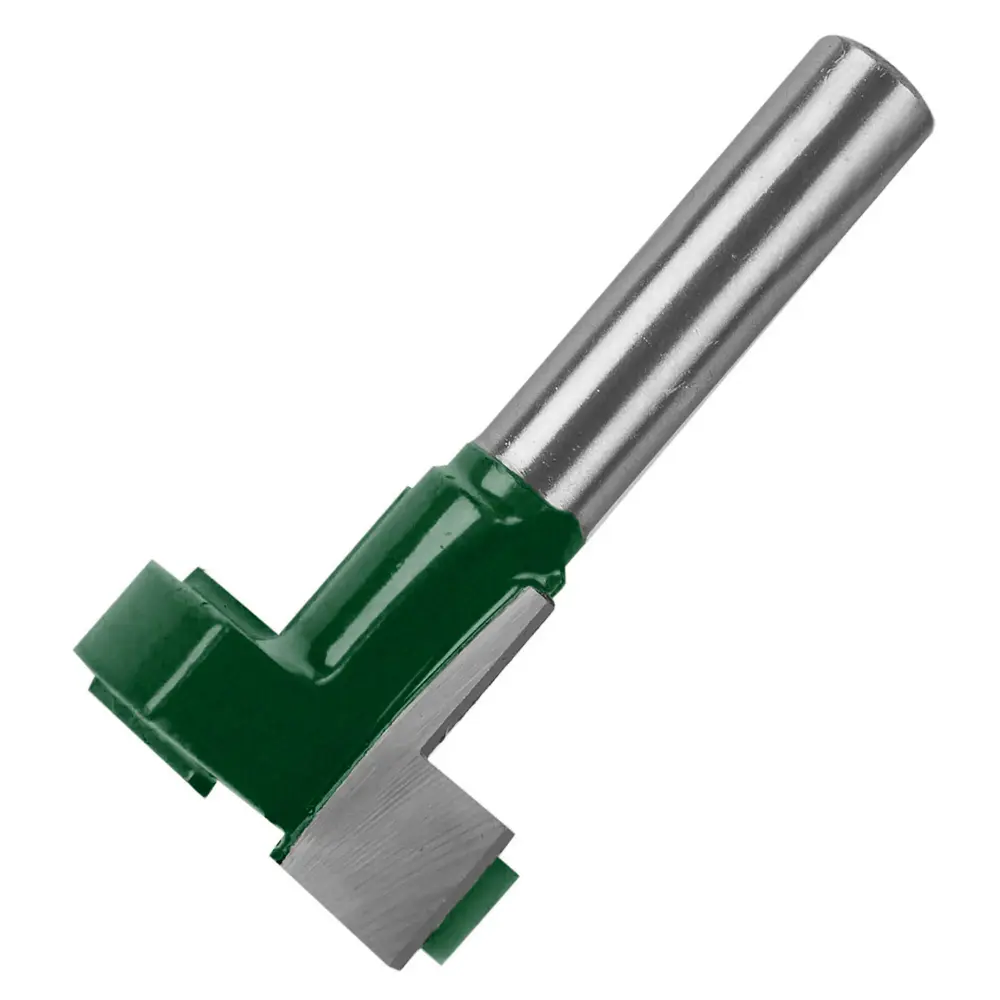 Фреза пазовая Т-образная Fit 9.5x11 мм, хвостовик 8 мм 82855350 STLM-2079248 
