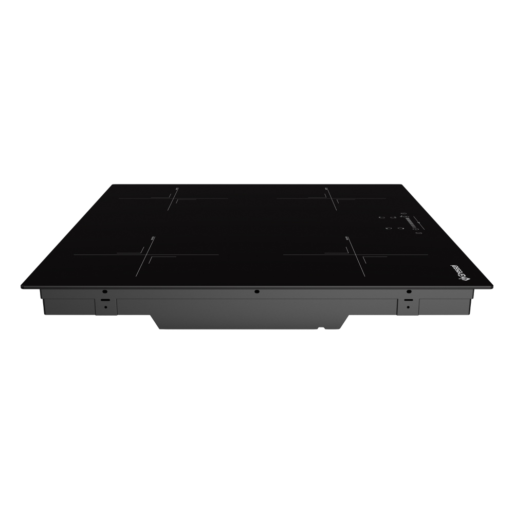 9256868 Индукционная варочная поверхность Gressel RU60I74S77001 STDN-0106674 - Вид №2