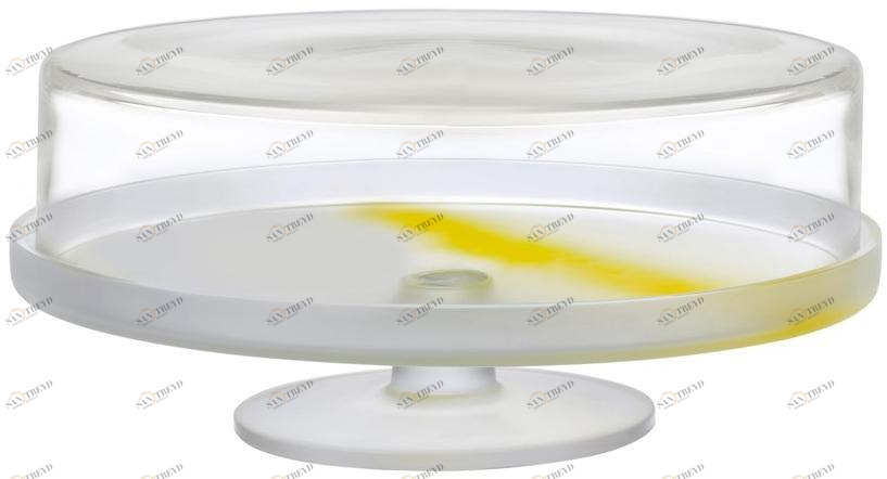 NUDE Хрустальная крышка для еды Pigmento sun-id-1427478