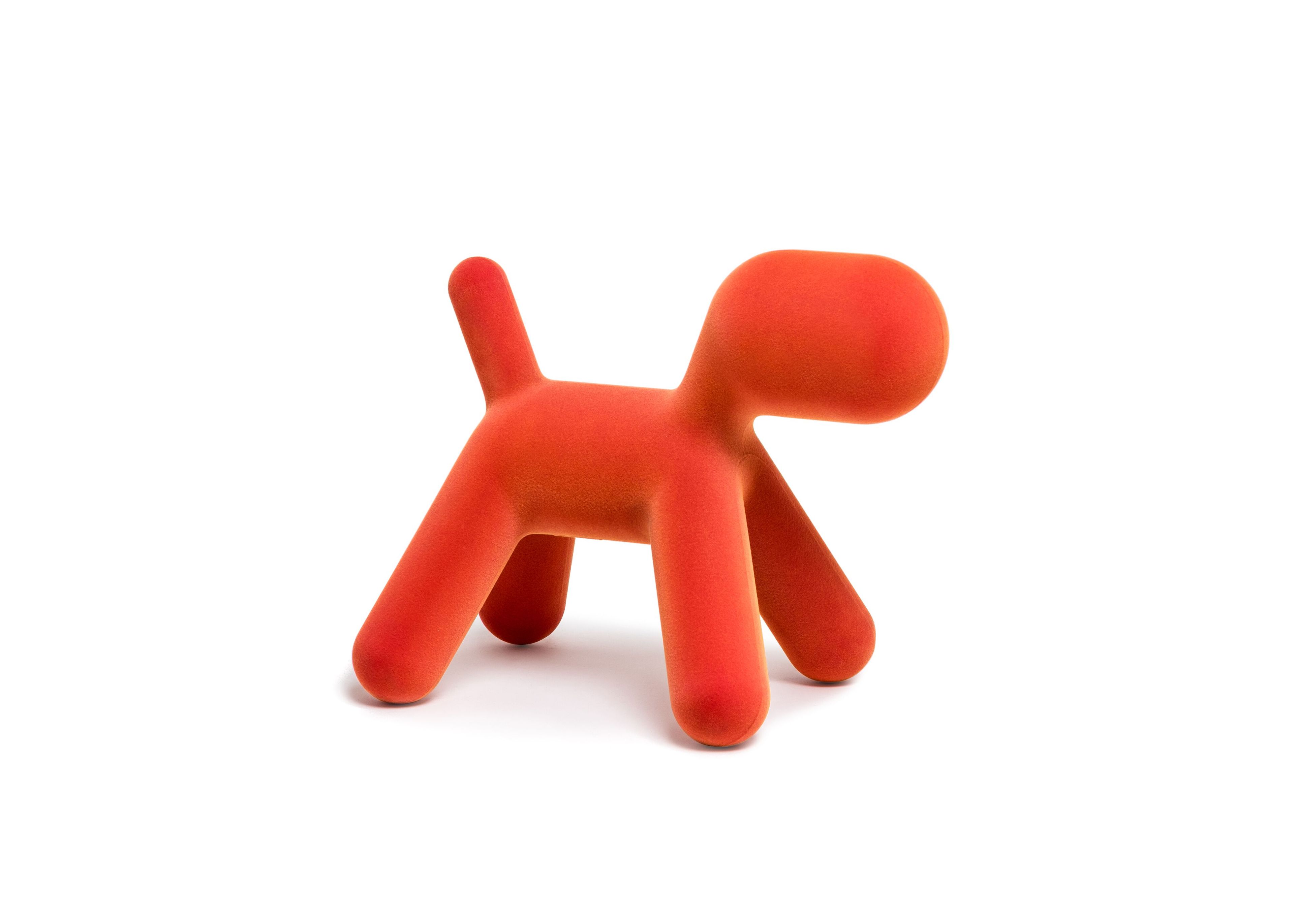 Полиэтиленовая игра Magis PUPPY VELVET XS ARCH-00125622 - Вид №5